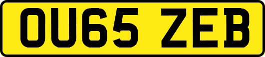 OU65ZEB
