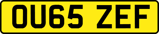 OU65ZEF