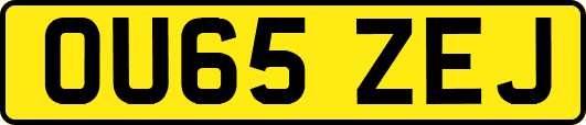 OU65ZEJ