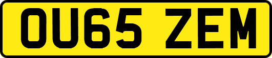 OU65ZEM