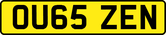 OU65ZEN