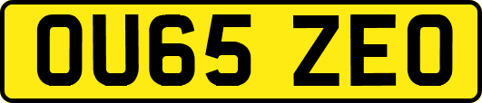 OU65ZEO