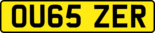 OU65ZER