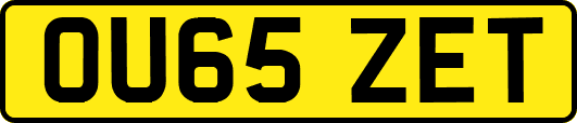 OU65ZET