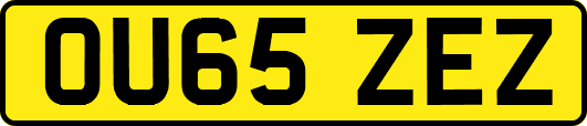 OU65ZEZ