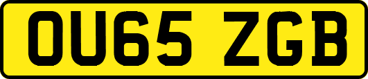 OU65ZGB