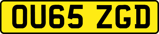 OU65ZGD