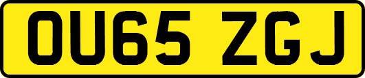 OU65ZGJ