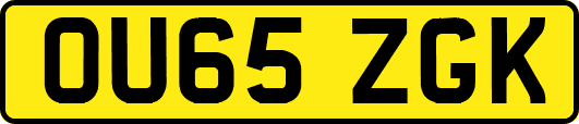 OU65ZGK