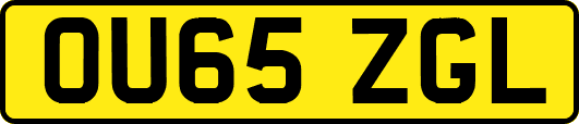 OU65ZGL