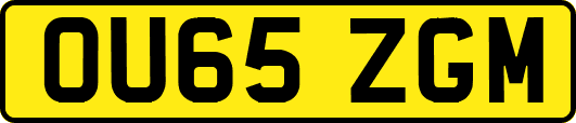 OU65ZGM