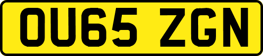 OU65ZGN