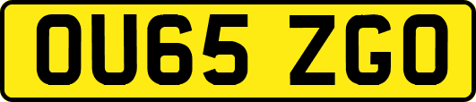 OU65ZGO