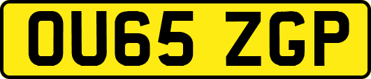 OU65ZGP