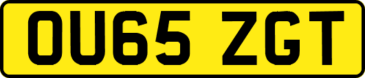 OU65ZGT