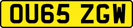 OU65ZGW