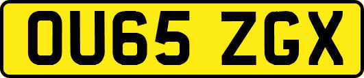 OU65ZGX