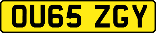 OU65ZGY