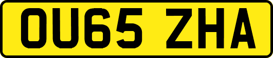OU65ZHA