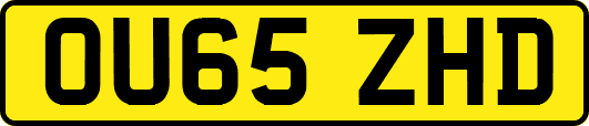 OU65ZHD