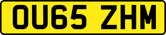 OU65ZHM