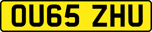 OU65ZHU