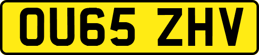 OU65ZHV