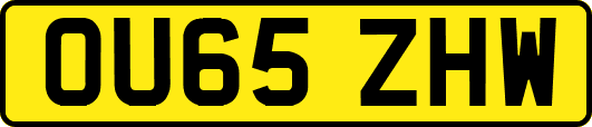 OU65ZHW