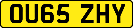 OU65ZHY