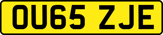 OU65ZJE