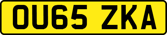 OU65ZKA