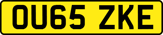 OU65ZKE