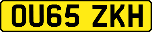 OU65ZKH