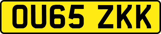 OU65ZKK