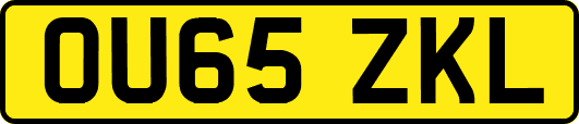OU65ZKL
