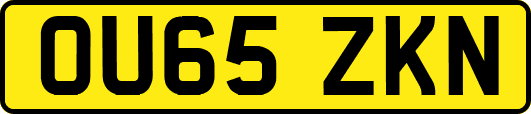 OU65ZKN