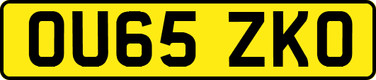 OU65ZKO
