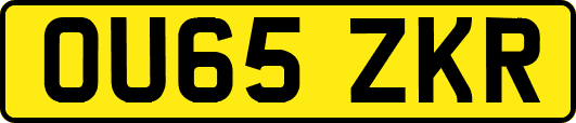 OU65ZKR