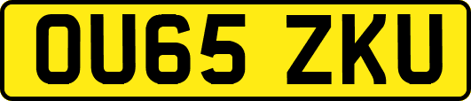 OU65ZKU