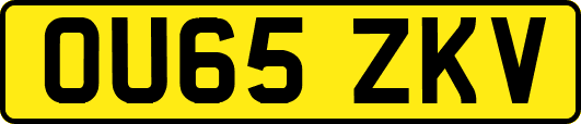 OU65ZKV