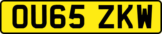 OU65ZKW