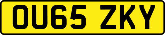OU65ZKY