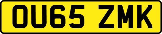 OU65ZMK