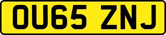 OU65ZNJ