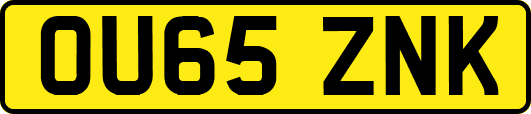 OU65ZNK