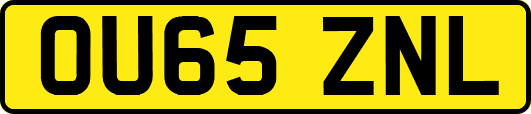 OU65ZNL
