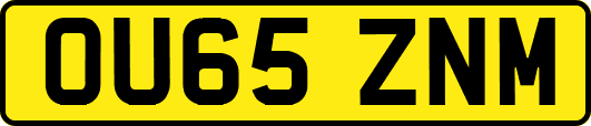 OU65ZNM