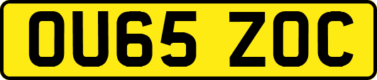 OU65ZOC