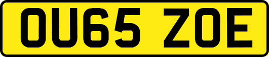 OU65ZOE