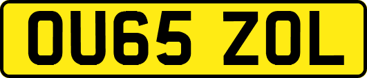 OU65ZOL
